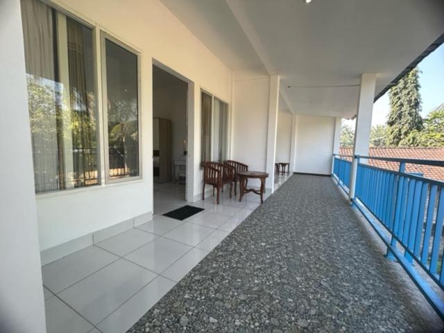 Turtle House Lombok Hotel Kuta  Exterior foto