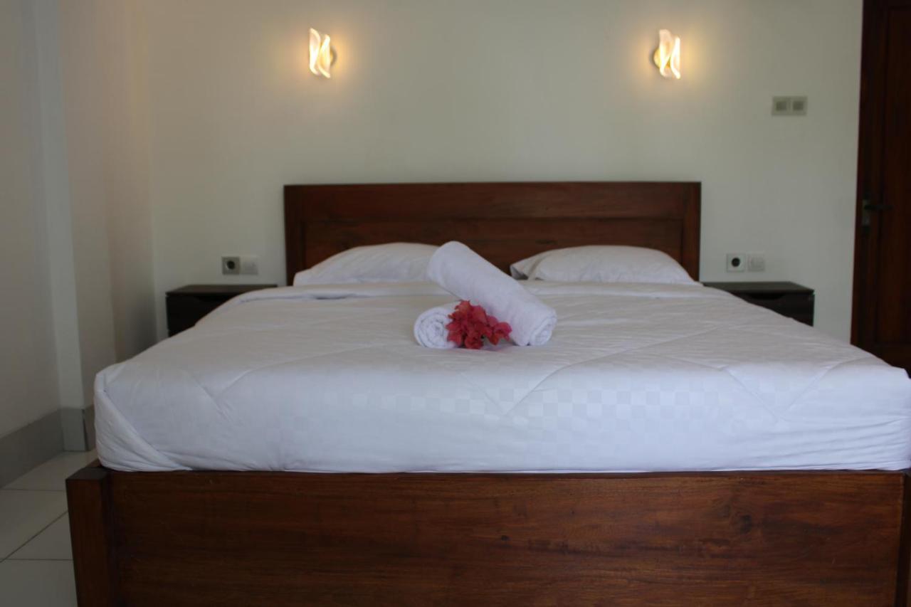 Turtle House Lombok Hotel Kuta  Exterior foto